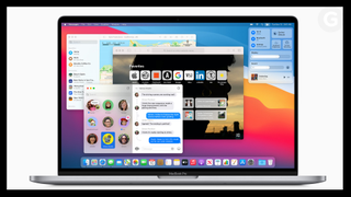 The Top New Features to Try Out in macOS Big Sur